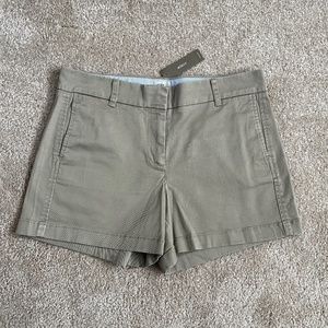 J. Crew Shorts